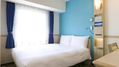 Toyoko Inn Osaka Kyobashi Sakuranomiya
