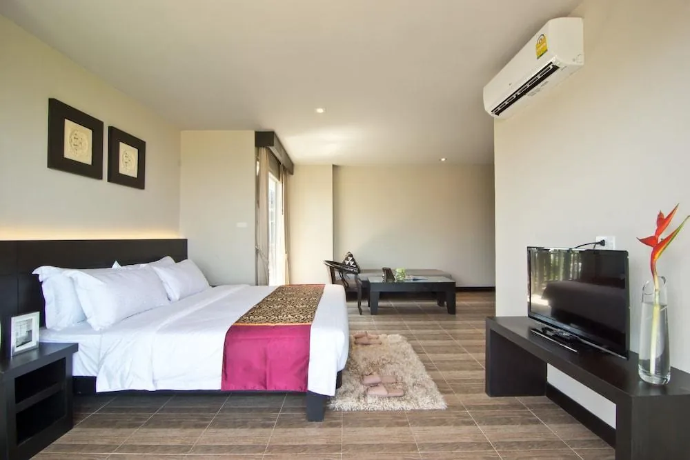Balitaya Resort Naklua 12