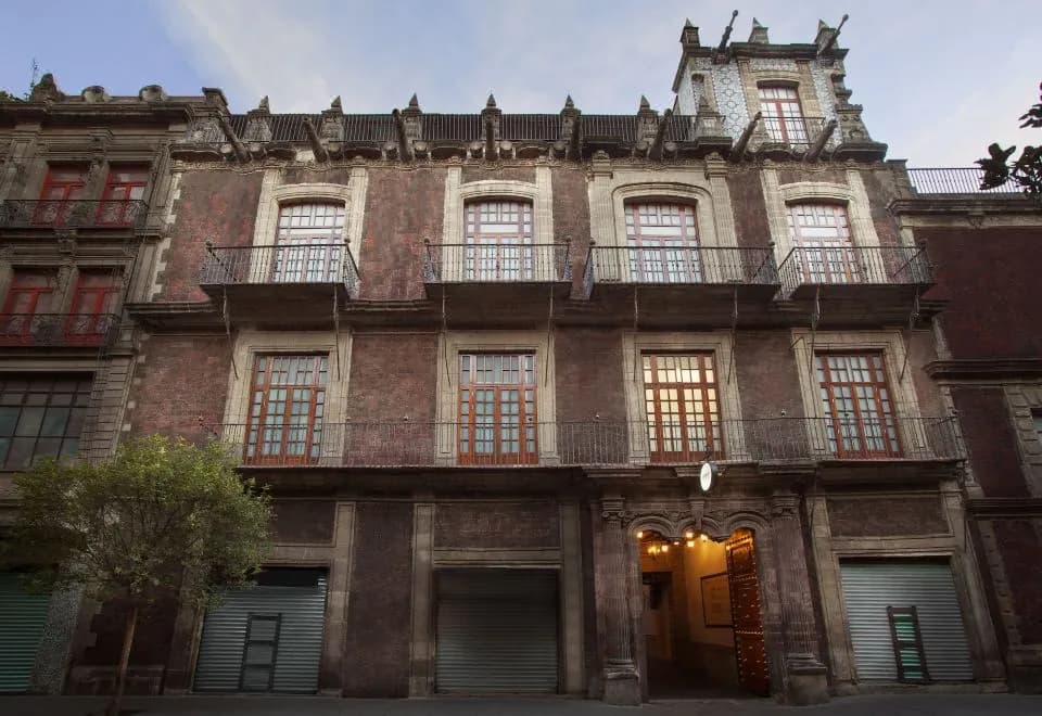 Hostal Casa MX Centro