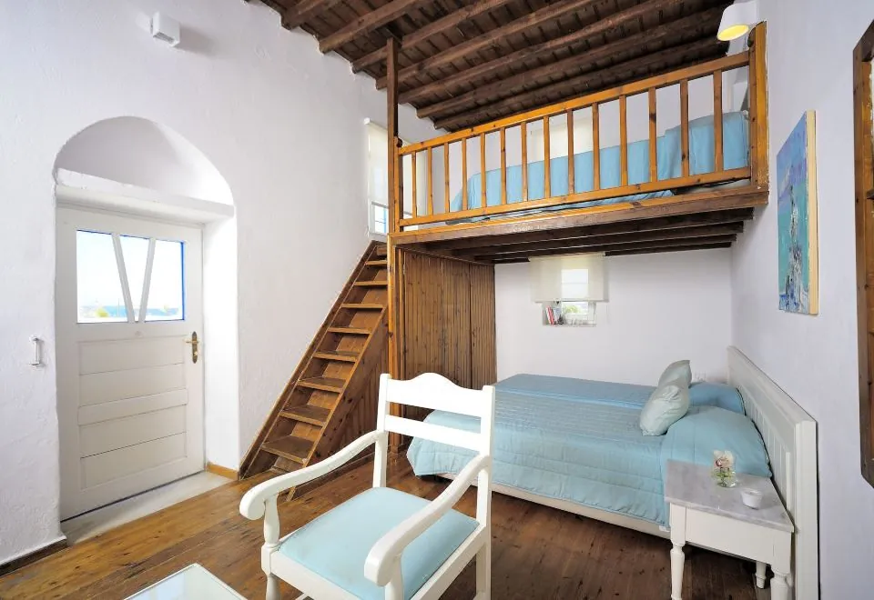 Mykonos Beach Hotel