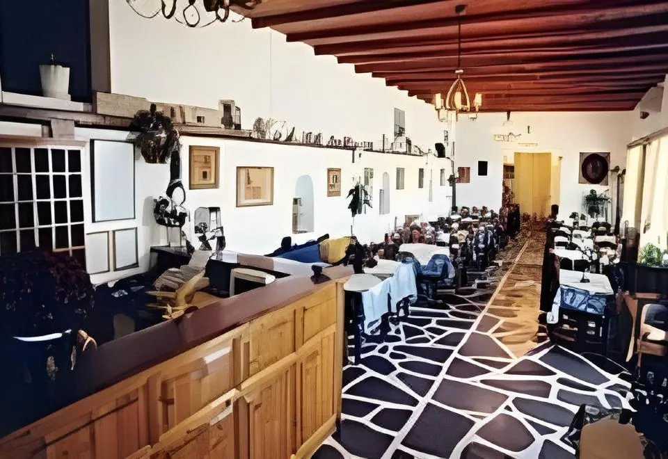 Mykonos Beach Hotel