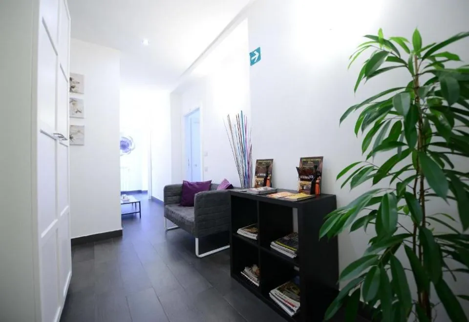 Roma Trastevere Relais Guest House
