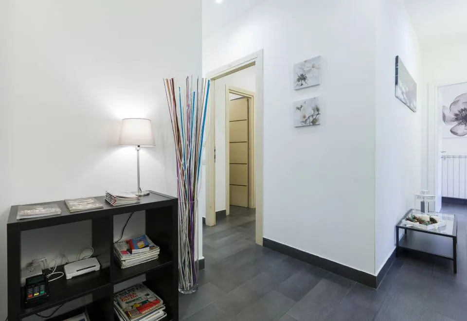 Roma Trastevere Relais Guest House