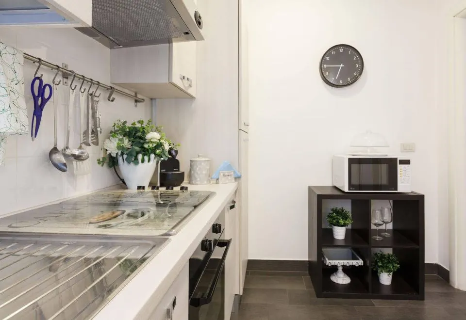 Roma Trastevere Relais Guest House