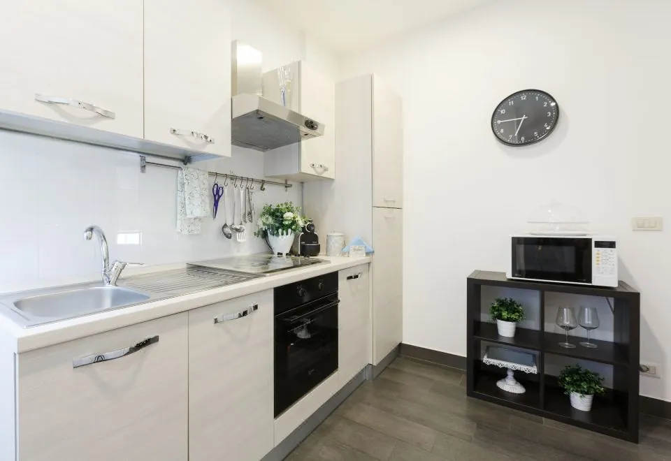 Roma Trastevere Relais Guest House