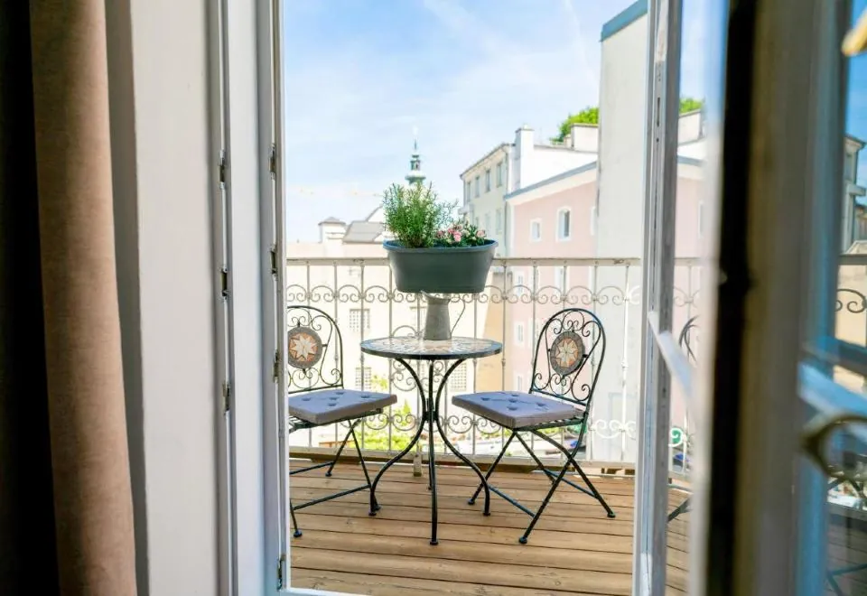 Cityhotel Trumer Stube