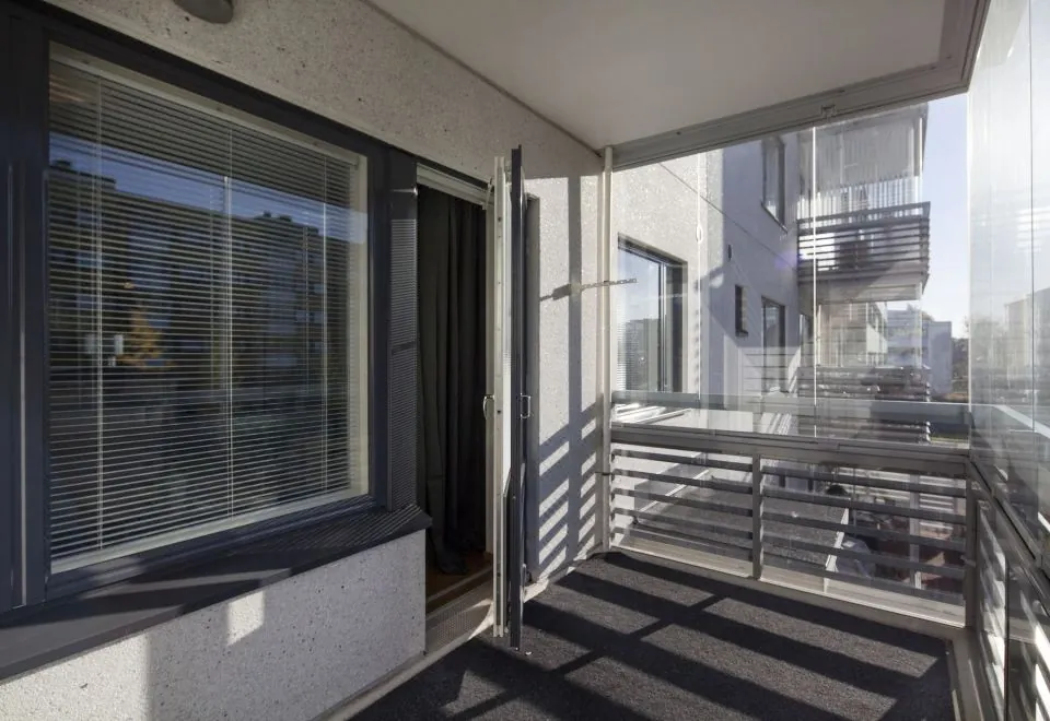 Kotimaailma Apartments Rovaniemi