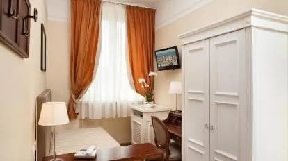 Hotel Executive