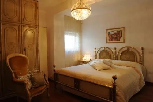 B&B Il Cielo Sui Sassi
