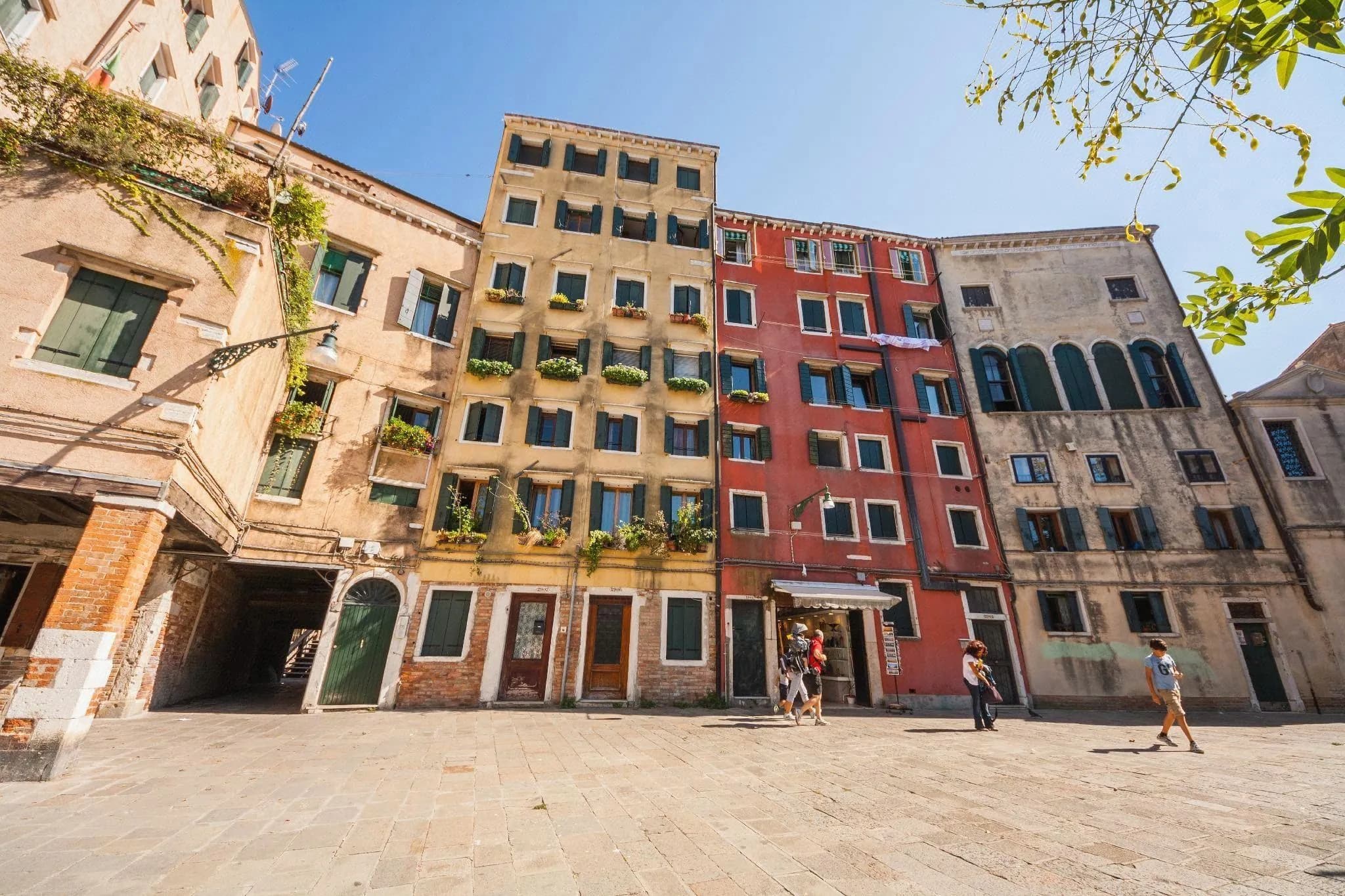 Ca Dell'Arte
