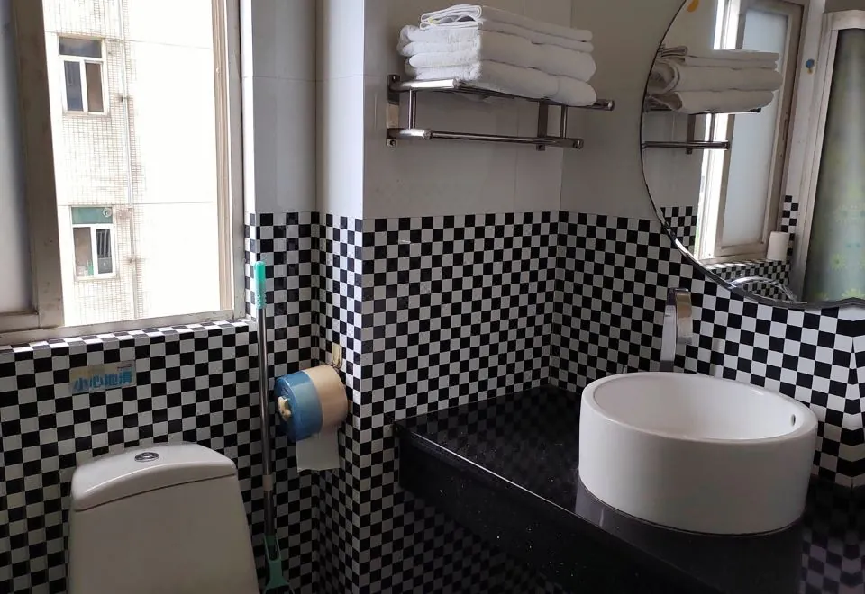 Tatahui Serviced Apartment