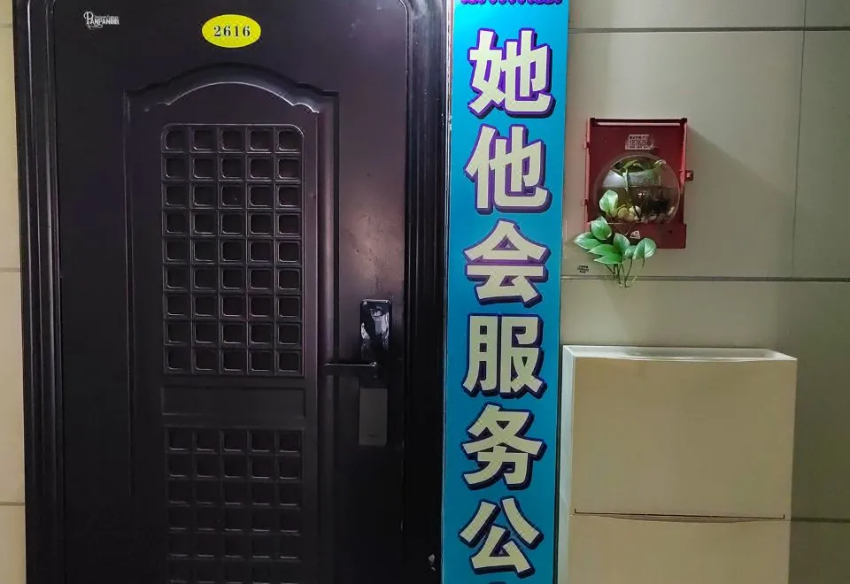 Tatahui Serviced Apartment