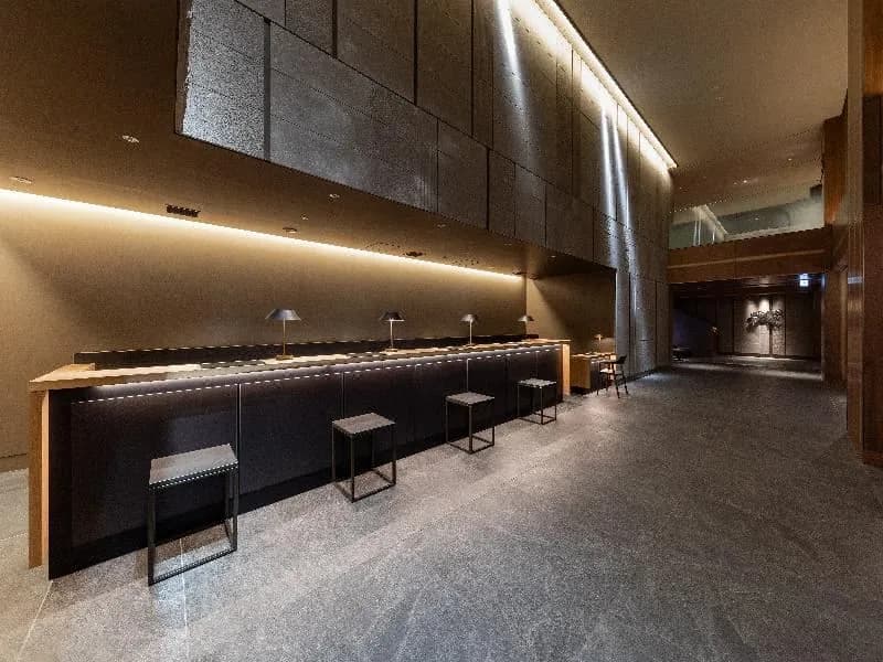 Solaria Nishitetsu Hotel Sapporo