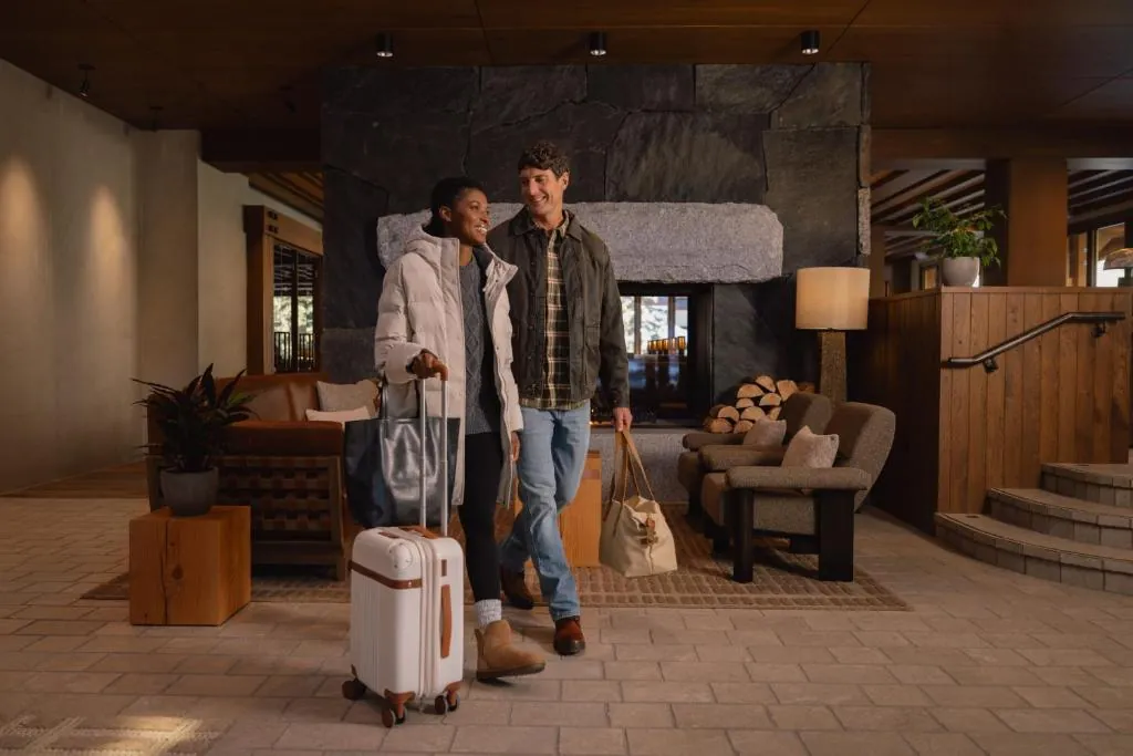 Otter Hotel