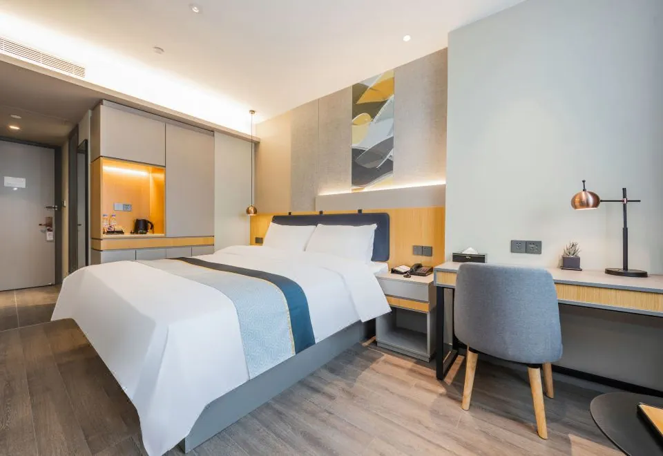 Home Inn Selected (Shanghai Lujiazui, Expo Center)