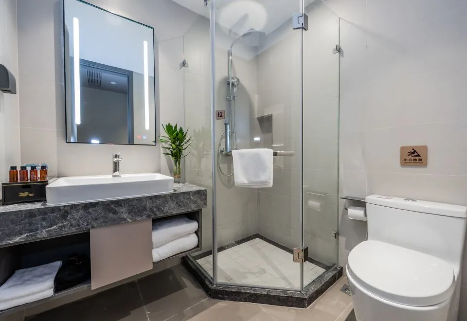 Home Inn Selected (Shanghai Lujiazui, Expo Center)