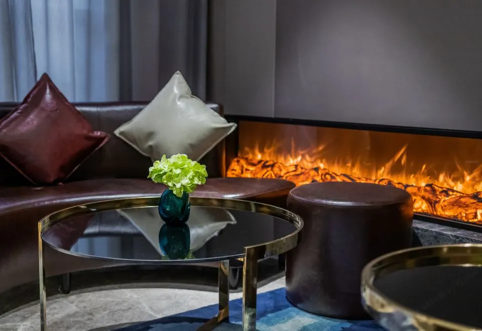 Home Inn Selected (Shanghai Lujiazui, Expo Center)