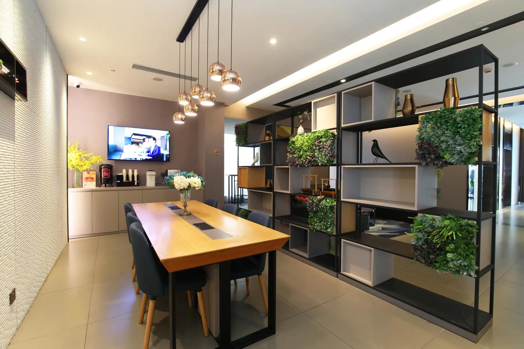 Home Inn Style Shanghai Stadium Wanping South Road