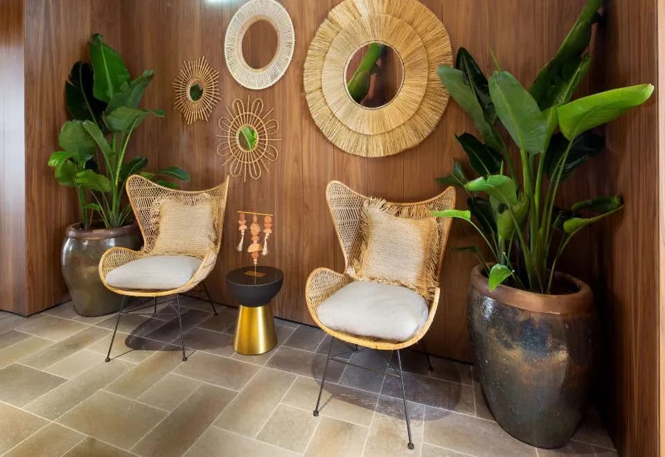 Atocha Hotel Madrid, Tapestry Collection by Hilton