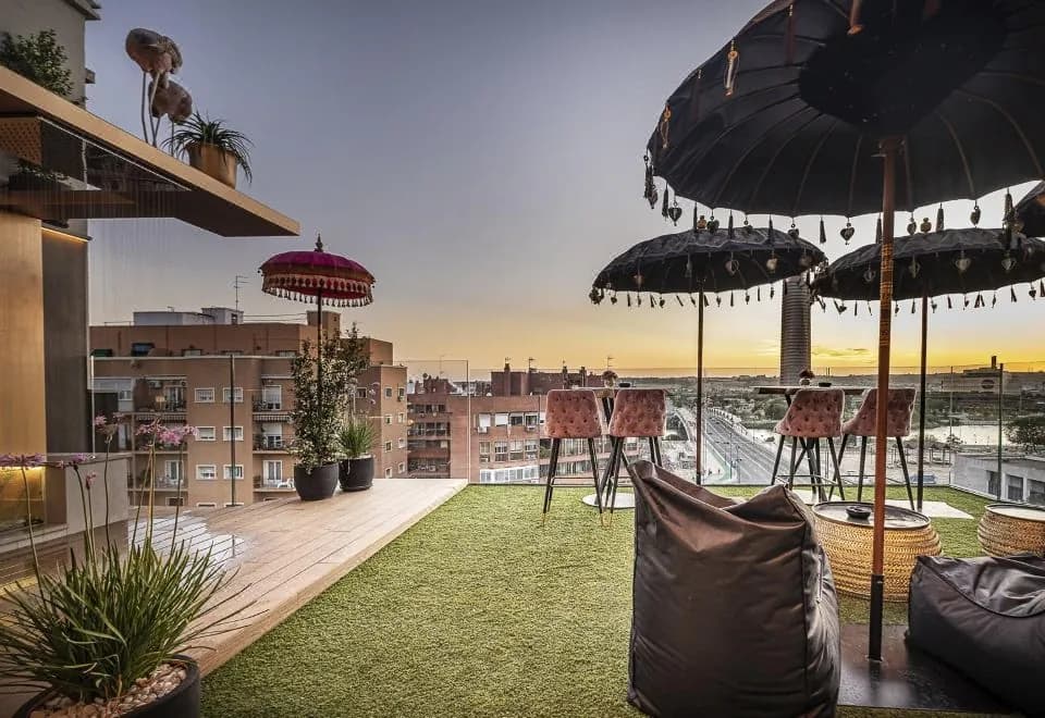 On Suites Apartments