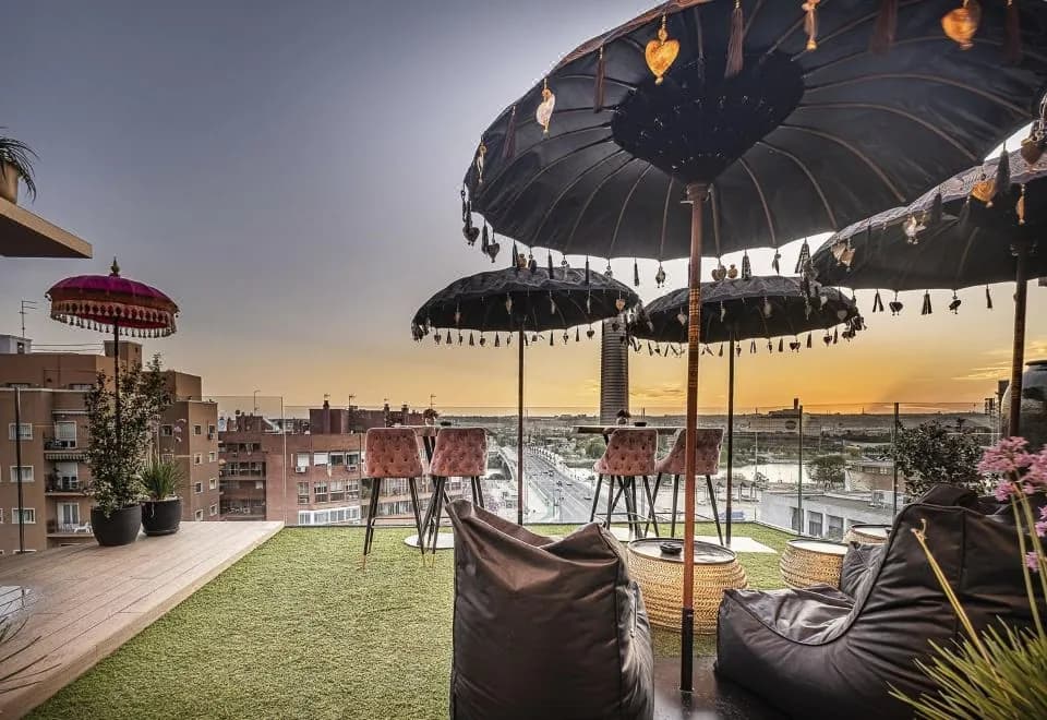 On Suites Apartments