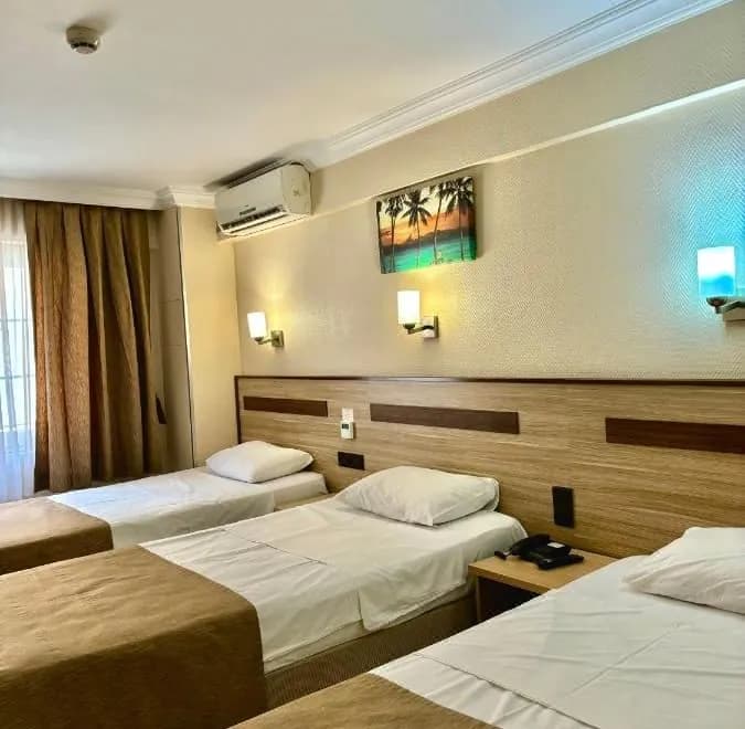 Gold Hotel