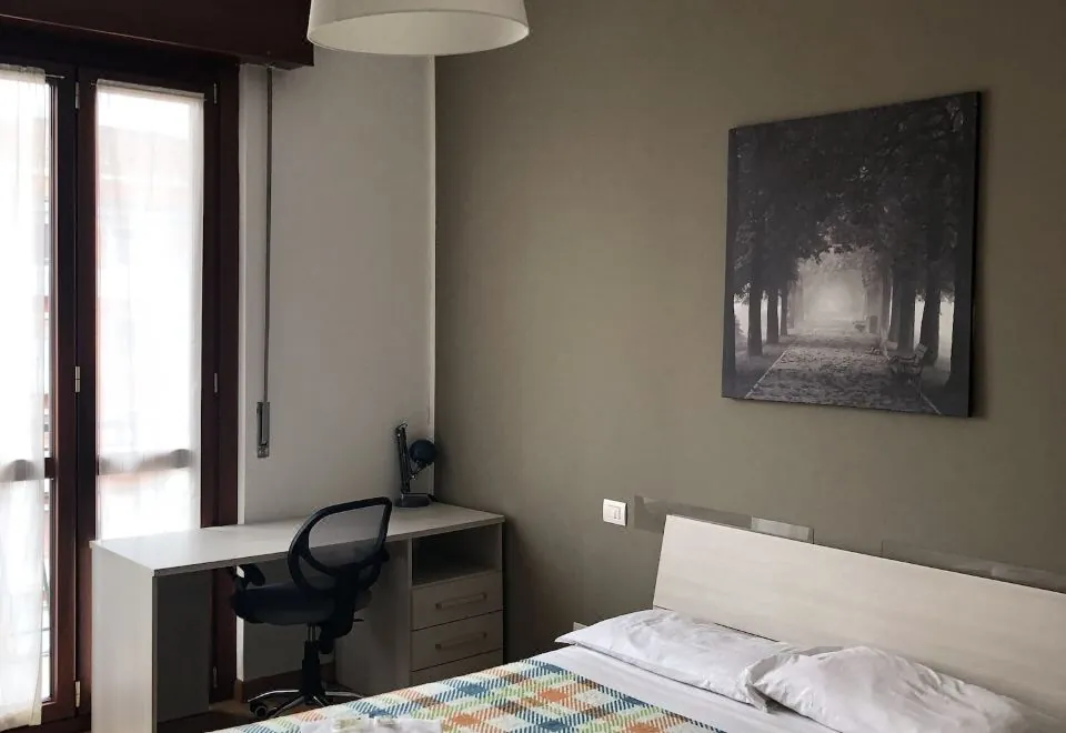 Guest House Brianza Room