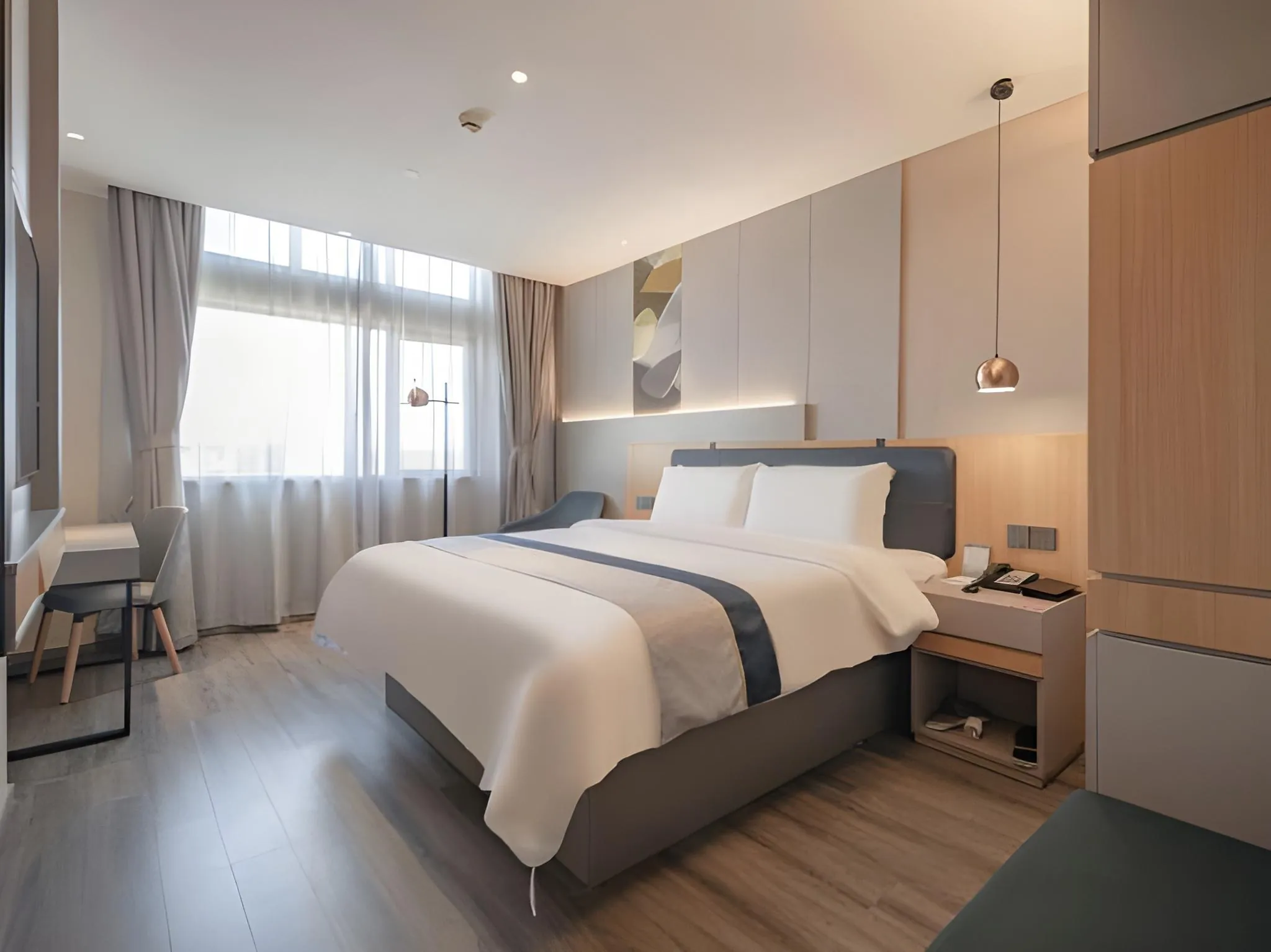 Home Inn Style Shanghai Pudong Airport