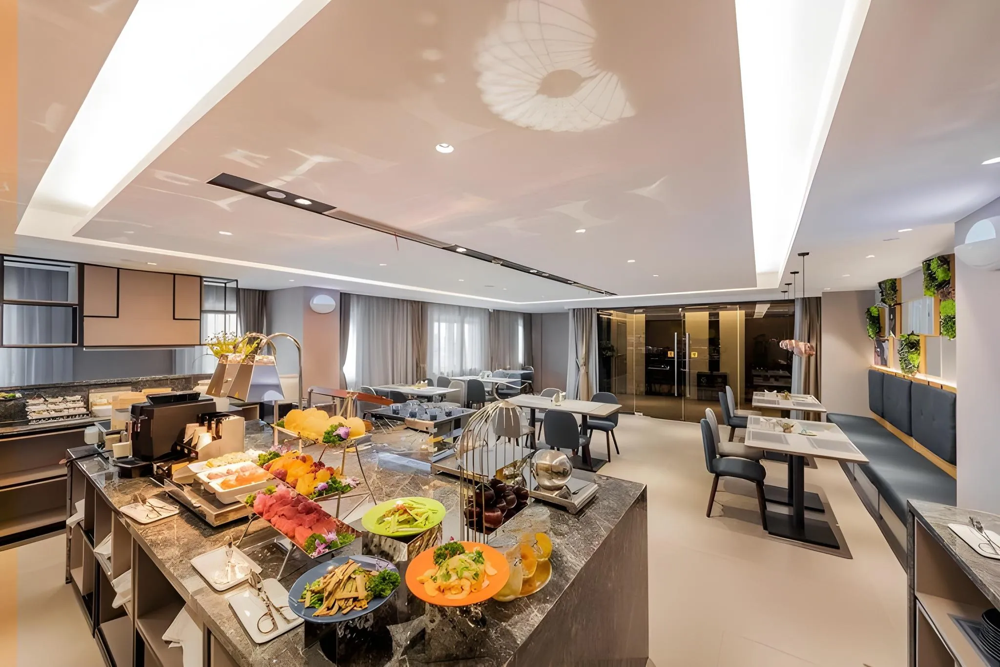 Home Inn Style Shanghai Pudong Airport