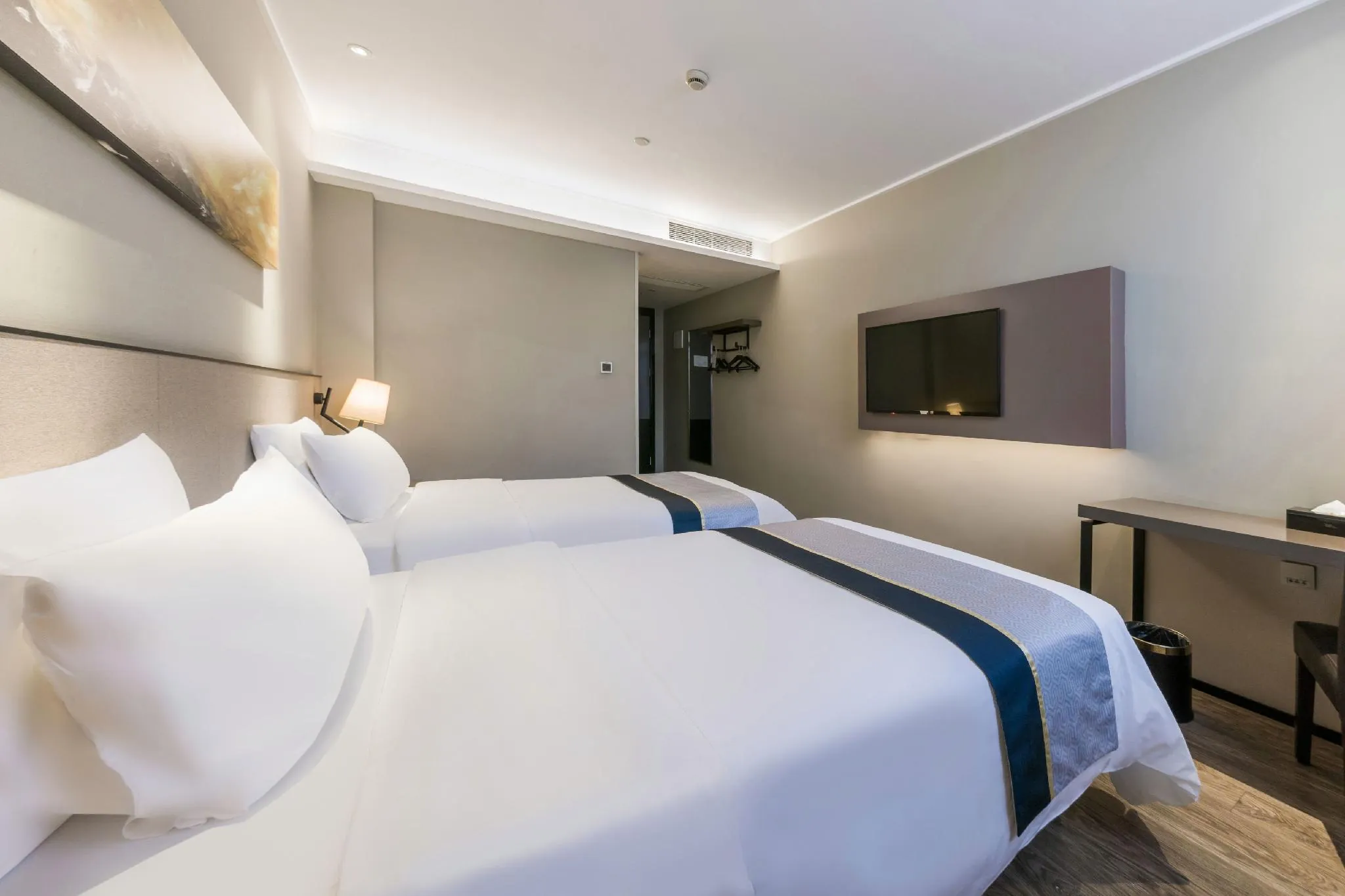 Home Inn Selected (Shanghai Pudong Nextage Tangqiao)
