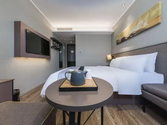 Home Inn Selected (Shanghai Pudong Nextage Tangqiao)