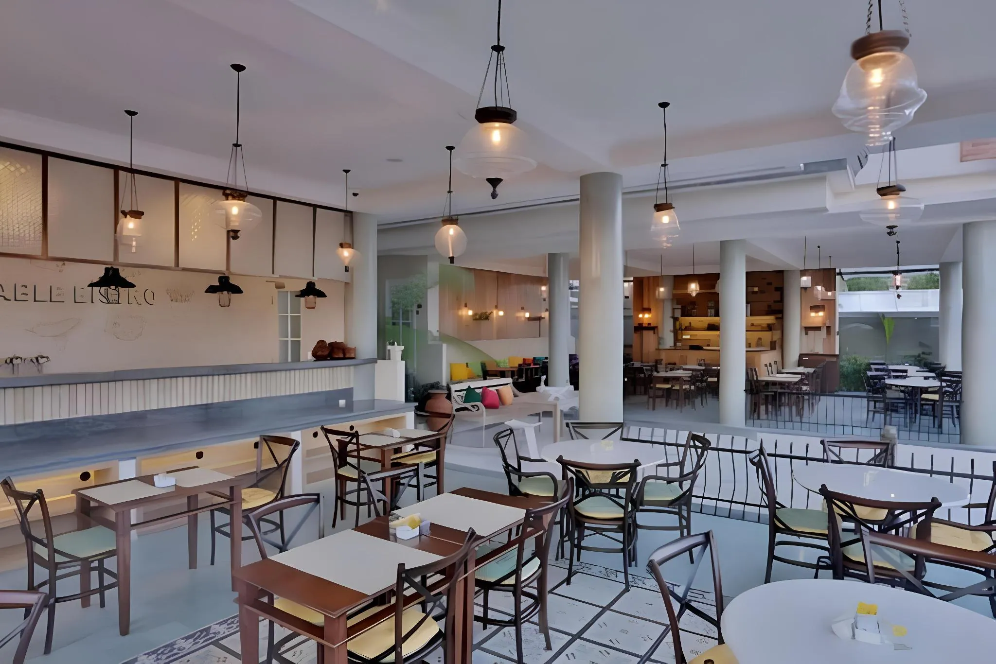 SOLTERRA SEMINYAK Boutique Hotel & Spa