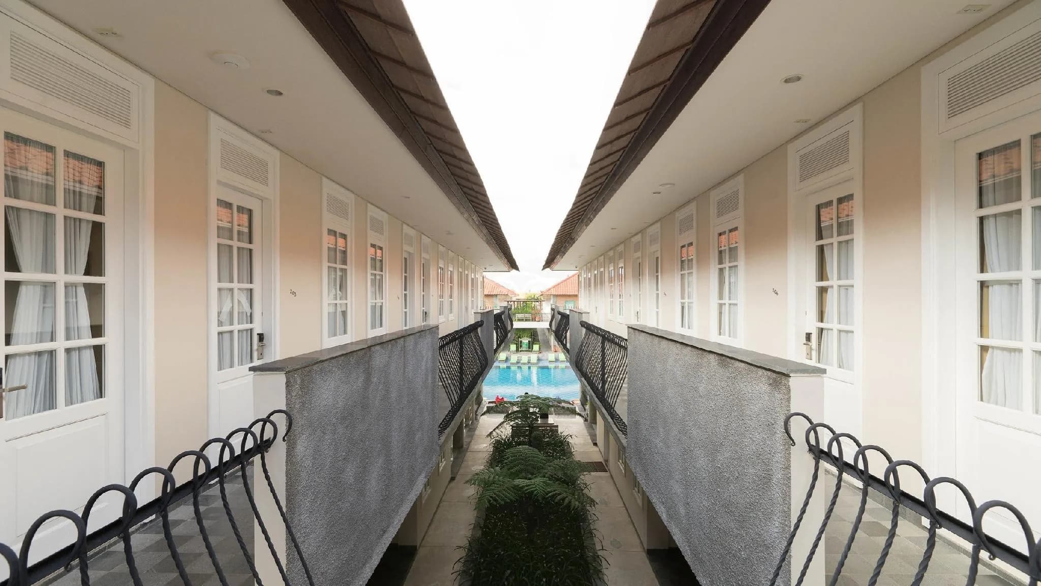 SOLTERRA SEMINYAK Boutique Hotel & Spa