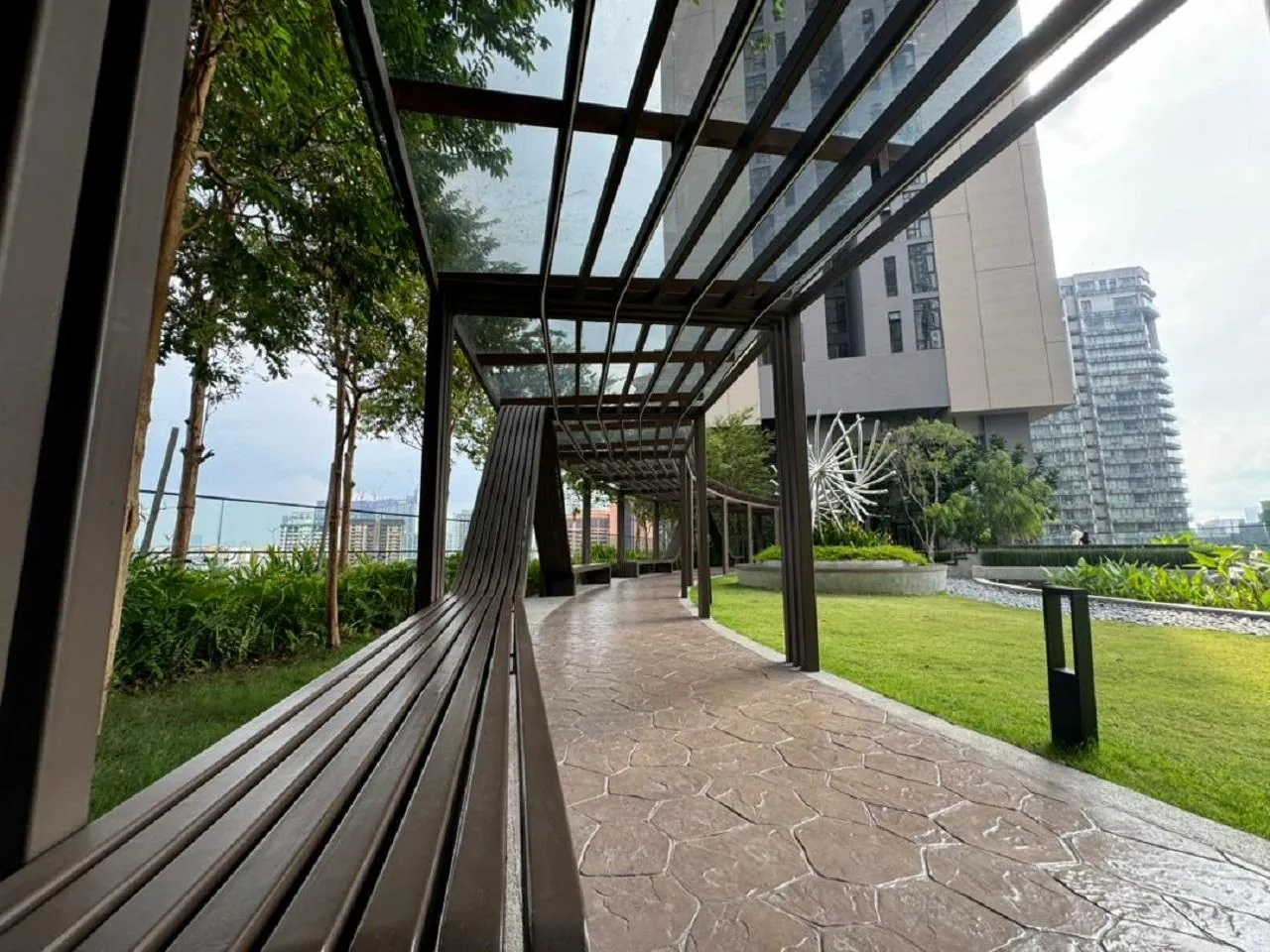 Axon Residence Kuala Lumpur Pavilion