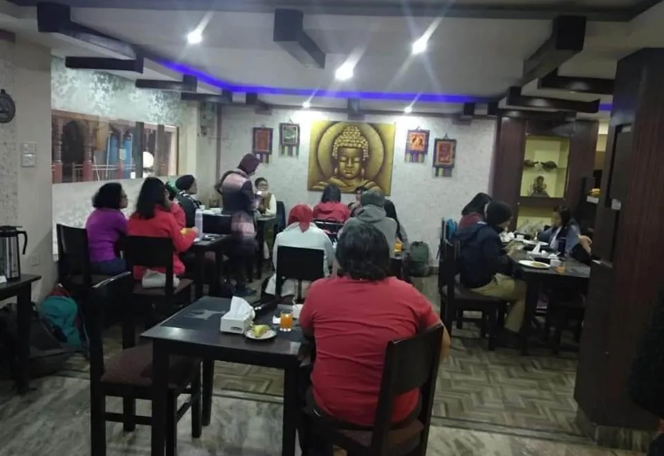 Hotel Kathmandu Home Annex
