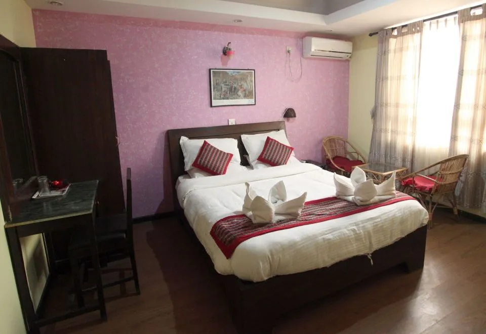 Hotel Kathmandu Home Annex