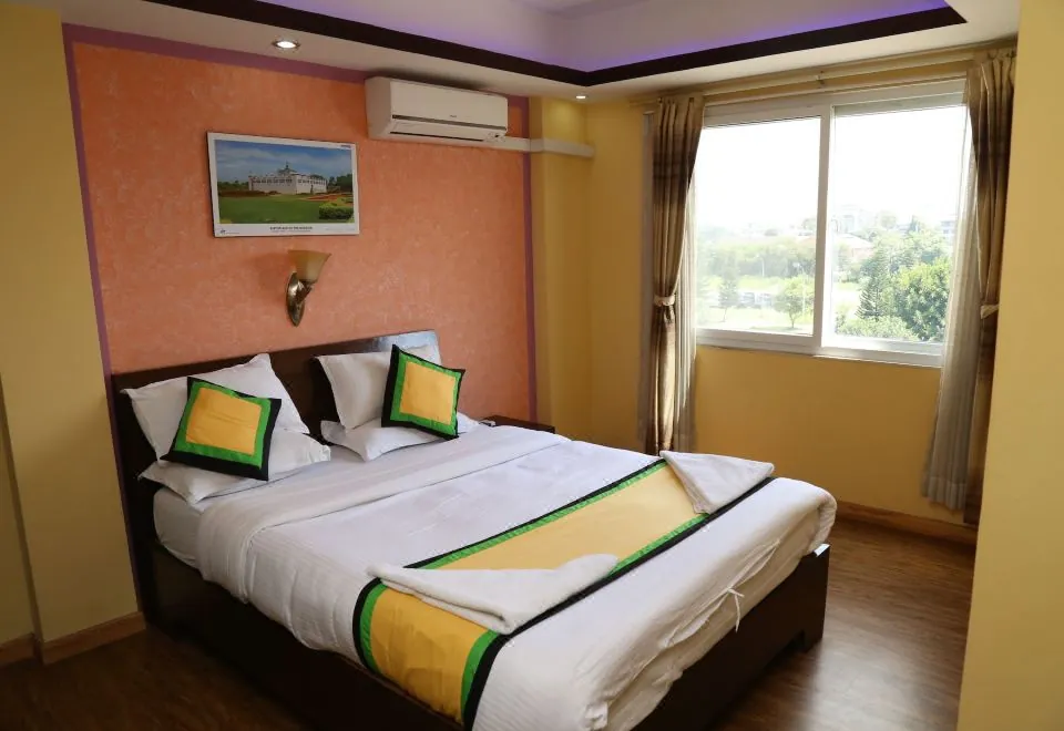 Hotel Kathmandu Home Annex