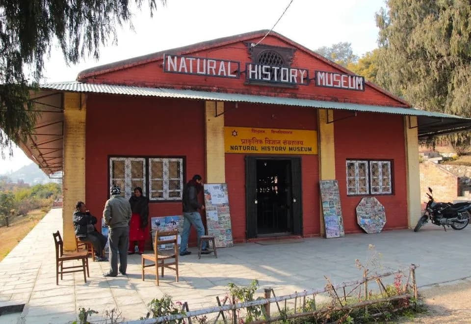 Hotel Kathmandu Home Annex
