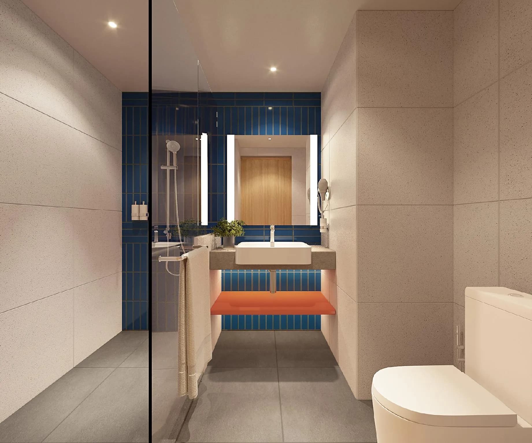 HOLIDAY INN EXPRESS BANGKOK PHAYATHAI