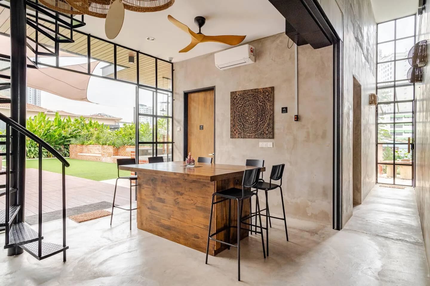 Chrisenbel Hideaway Retreat