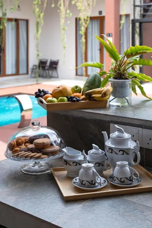 Chrisenbel Hideaway Retreat
