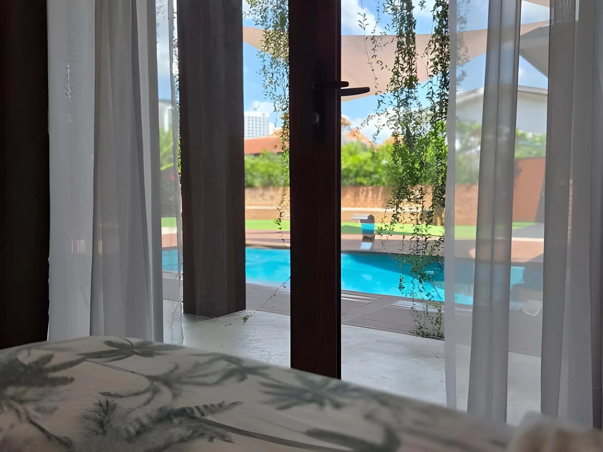 Chrisenbel Hideaway Retreat