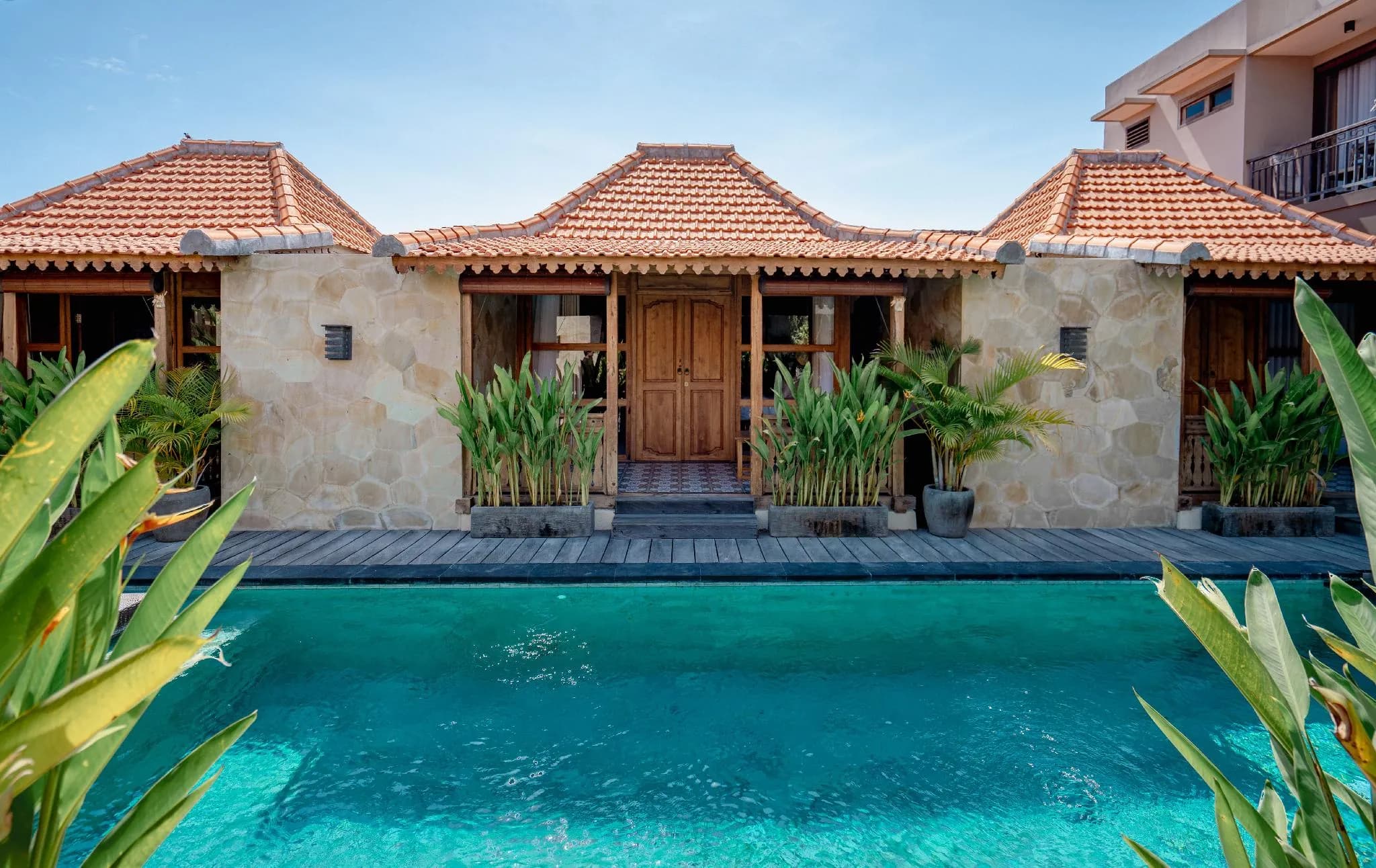 Bale Bali Batubelig by ARM Hospitality
