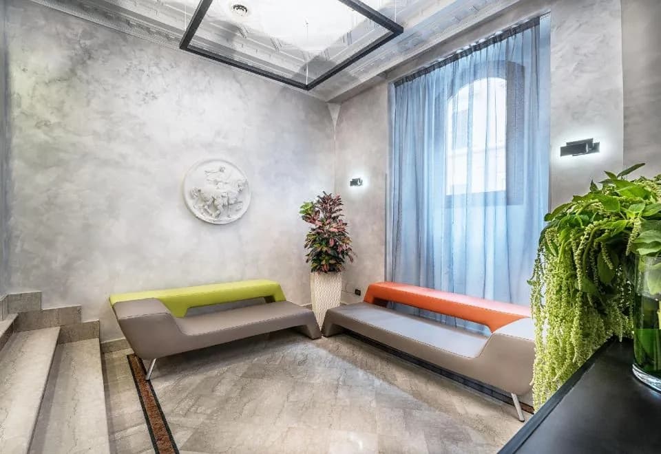Hotel Varese Roma