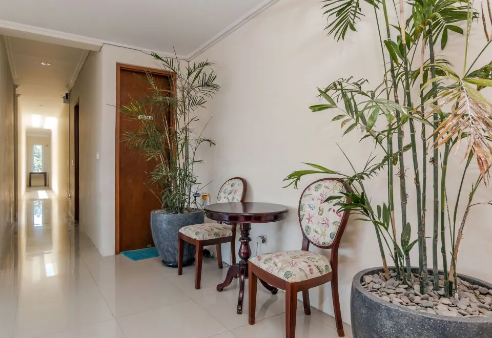 Alya Guesthouse Seminyak