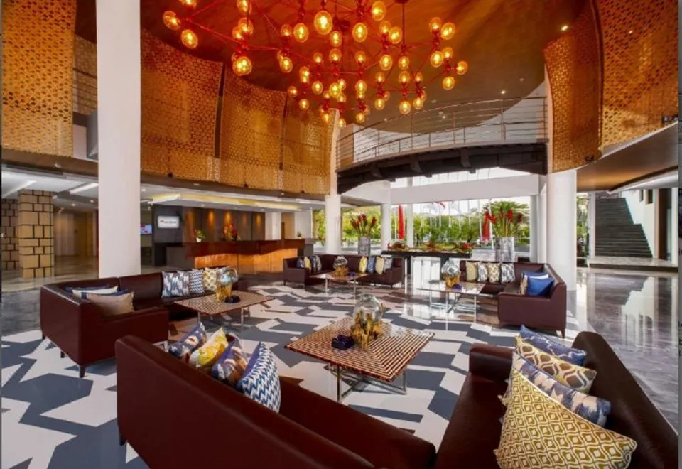 Swiss-Belresort Pecatu