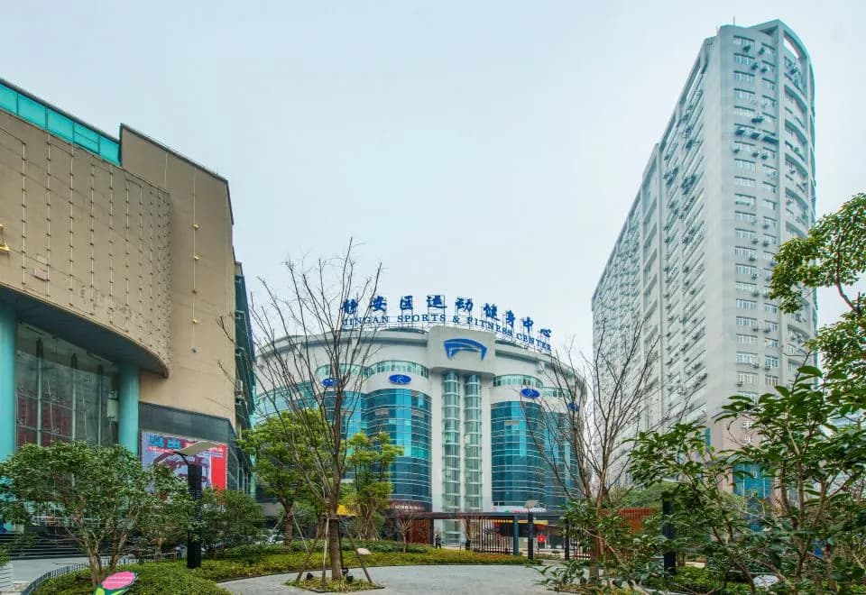 Duolan Concept Hotel