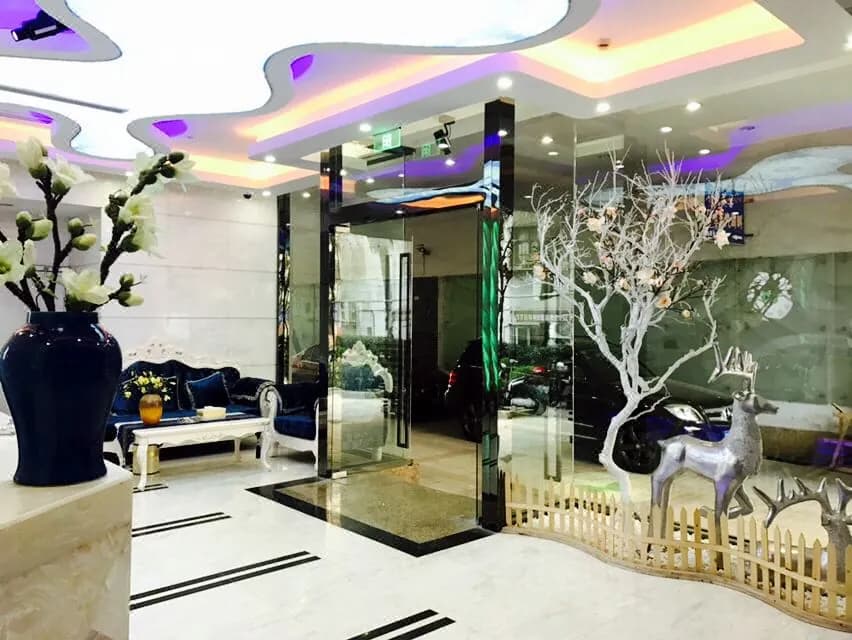 Duolan Concept Hotel