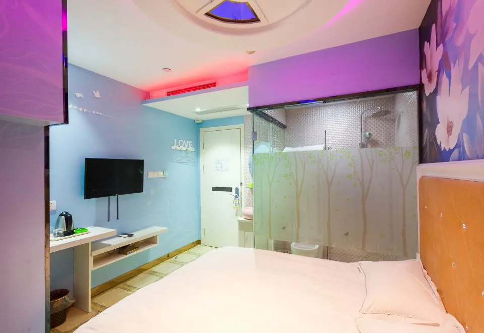 Duolan Concept Hotel
