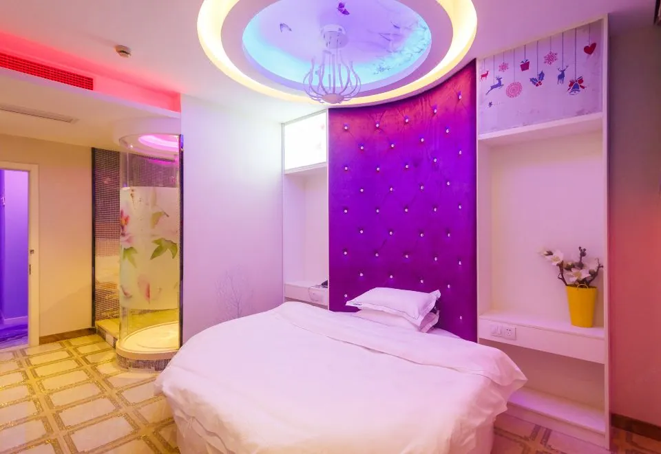 Duolan Concept Hotel